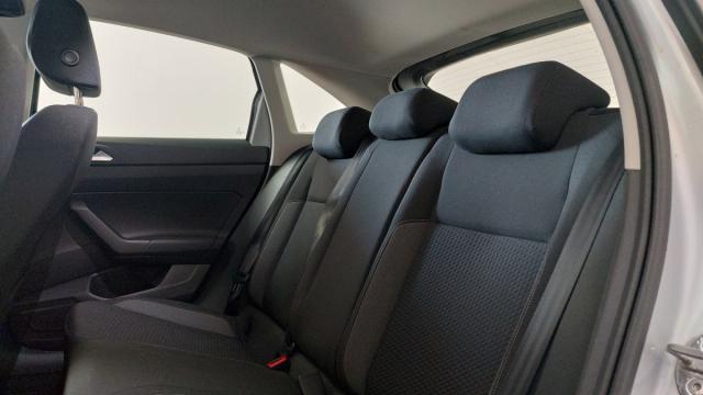 Volkswagen Taigo image 6