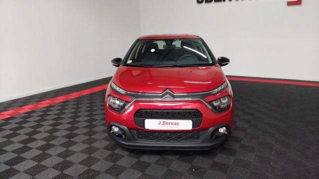 Citroen C3 image 4