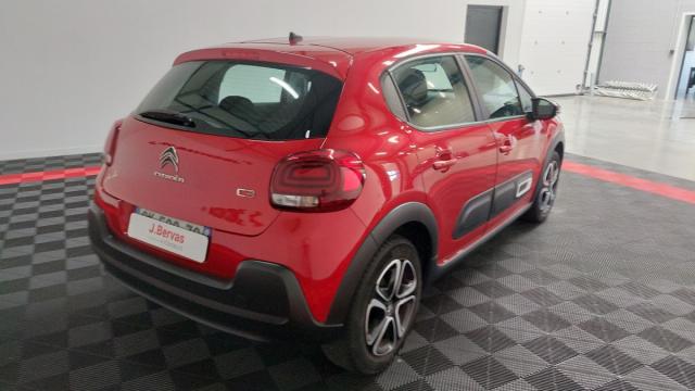 Citroen C3 image 6