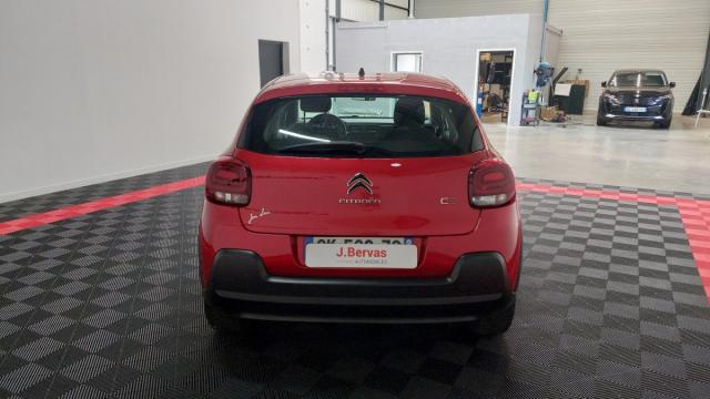 Citroen C3 image 8