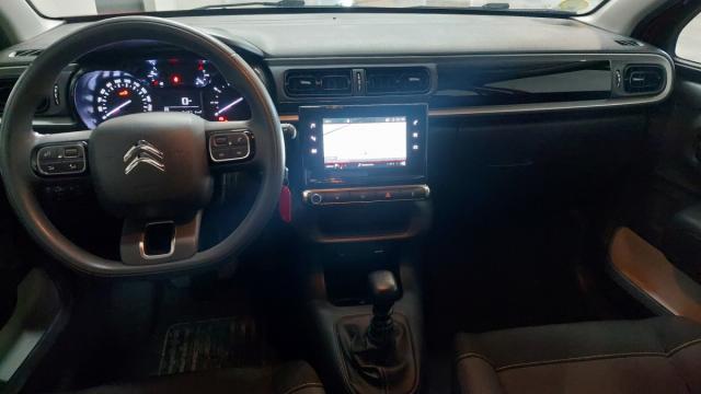 Citroen C3 image 1