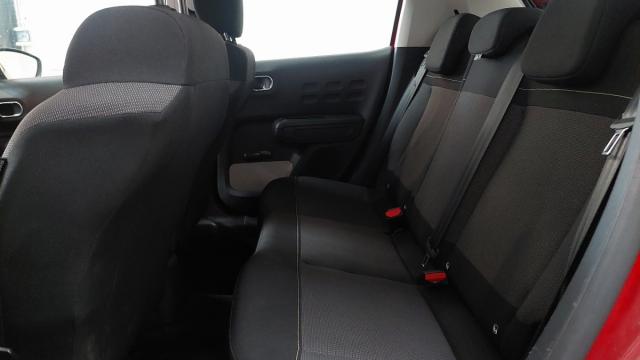 Citroen C3 image 3