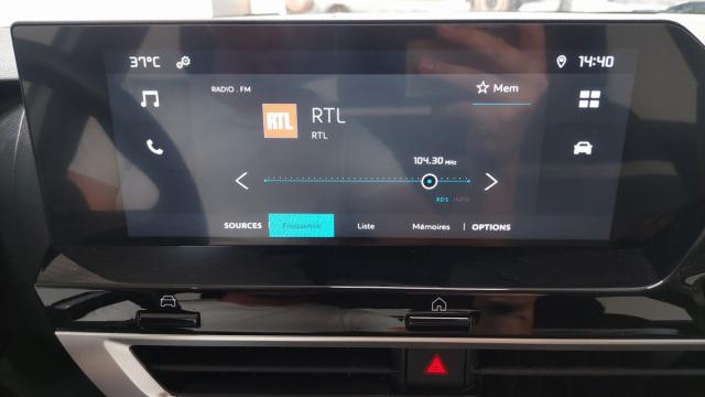 Citroen C4 image 3
