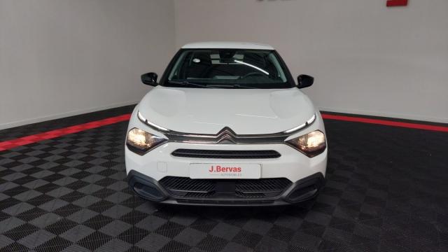 Citroen C4 image 7