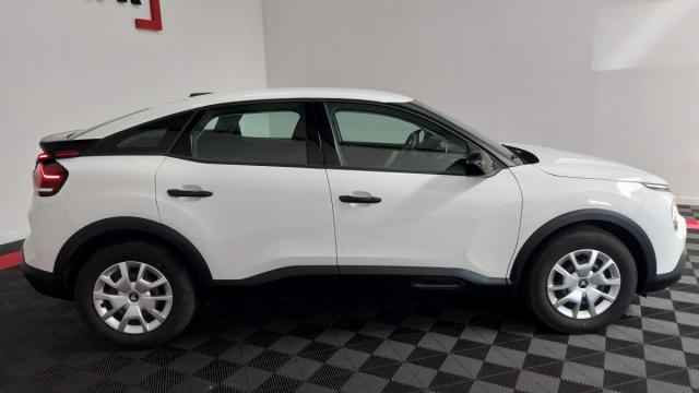 Citroen C4 image 6