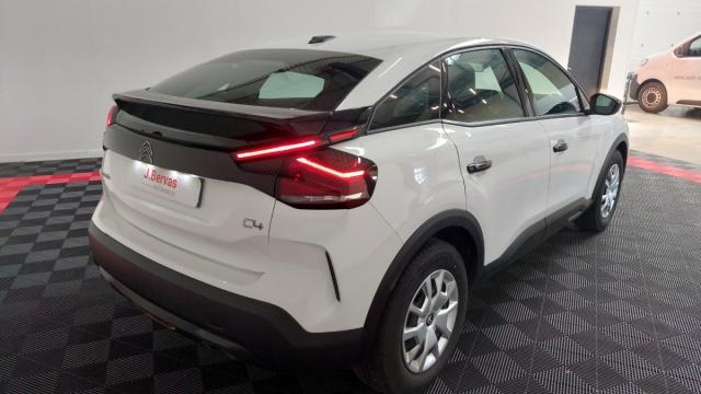 Citroen C4 image 5