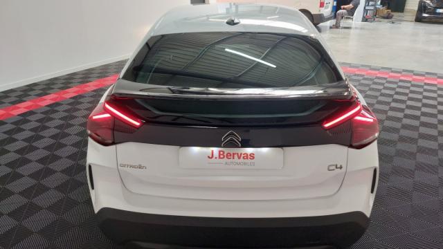 Citroen C4 image 9