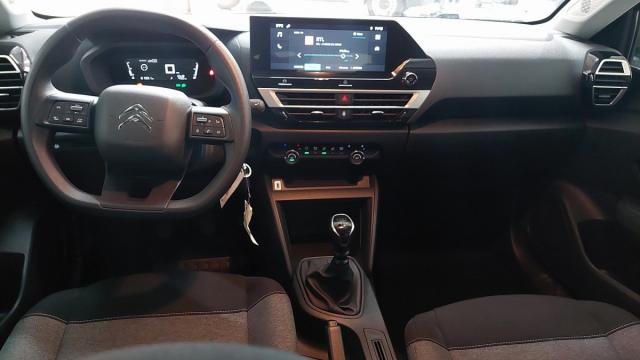 Citroen C4 image 2