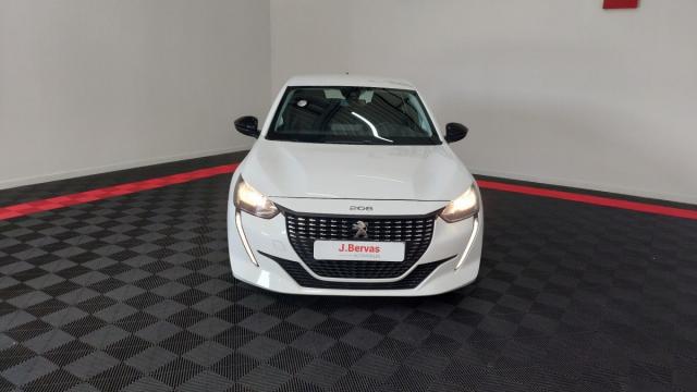 Peugeot 208 image 1