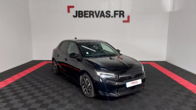 Opel Corsa 1.2 Turbo 100ch Gs