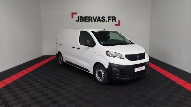 Peugeot Expert 1.5 Bluehdi 120 S&s Standard Premium