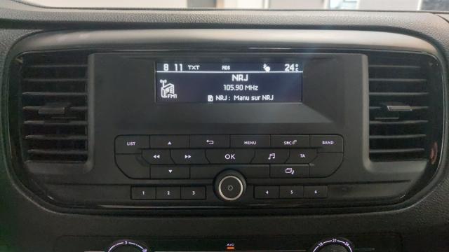 Peugeot Expert image 1