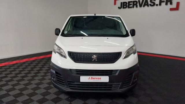 Peugeot Expert image 2