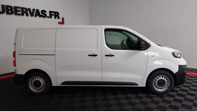 Peugeot Expert image 4