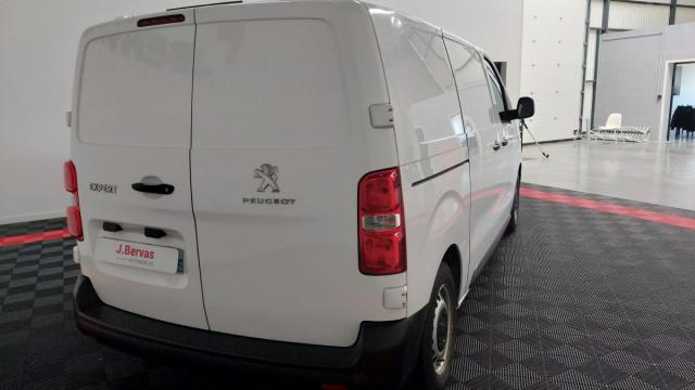 Peugeot Expert image 3