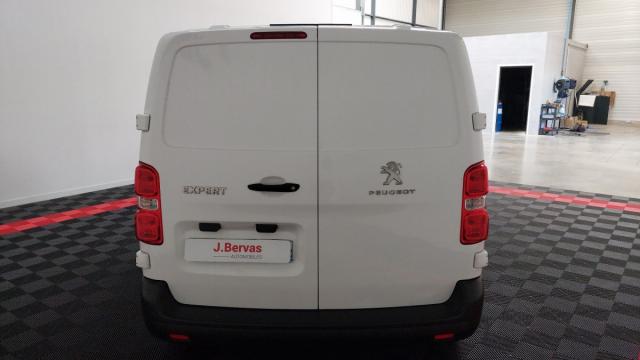Peugeot Expert image 6