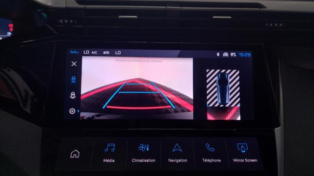 Peugeot 308 Sw image 8
