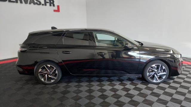 Peugeot 308 Sw image 2