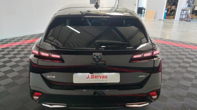 Peugeot 308 Sw image 7