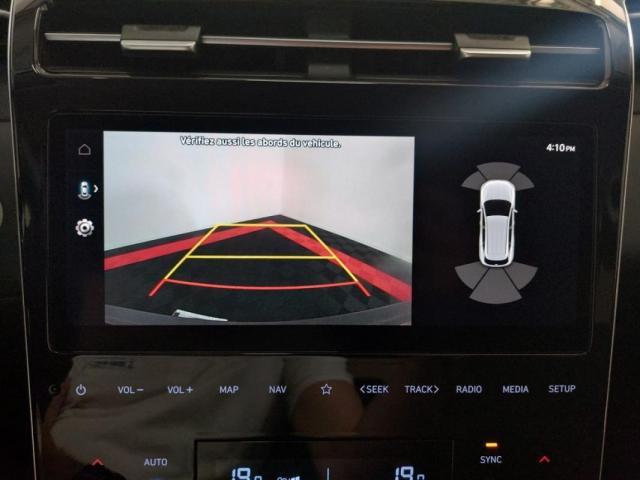 Hyundai Tucson image 5