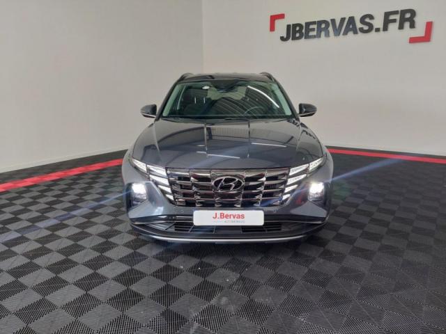 Hyundai Tucson image 9