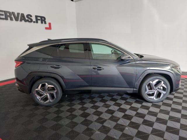 Hyundai Tucson image 7