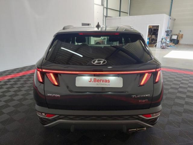 Hyundai Tucson image 6