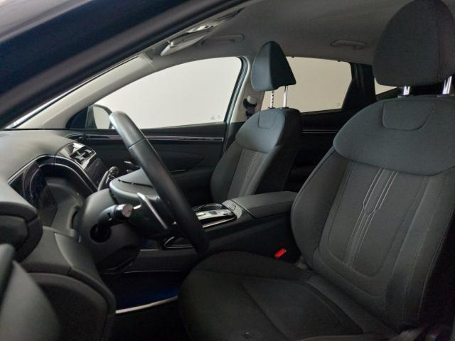 Hyundai Tucson image 4