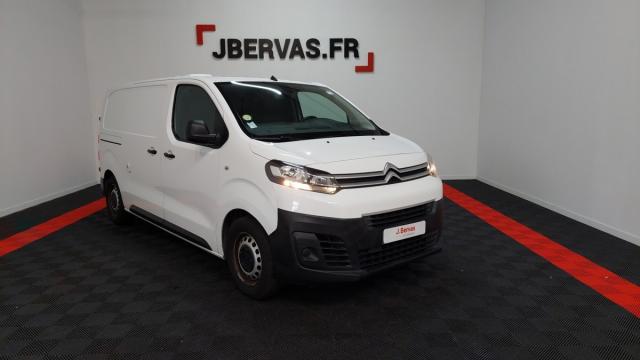 Citroen Jumpy M Bluehdi 100 Club