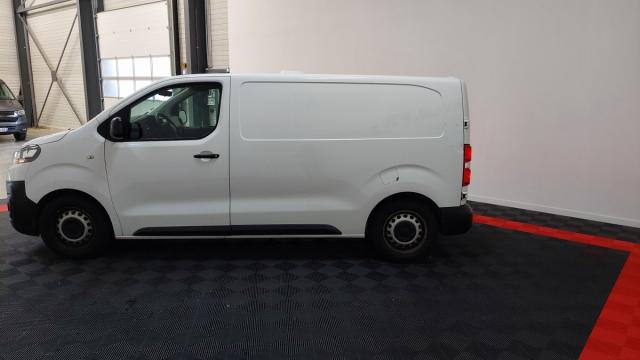 Citroen Jumpy image 8