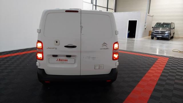 Citroen Jumpy image 9