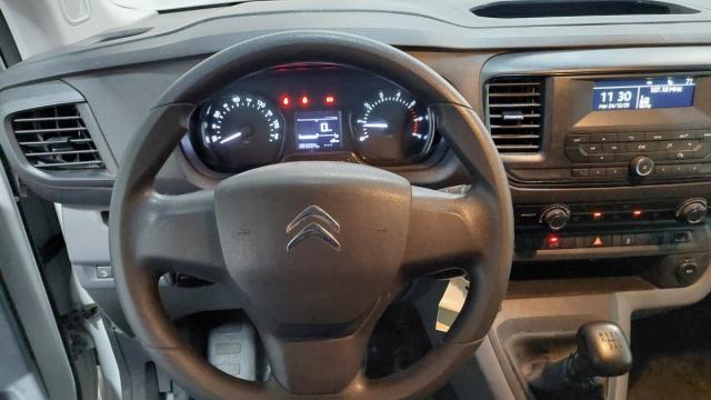 Citroen Jumpy image 1