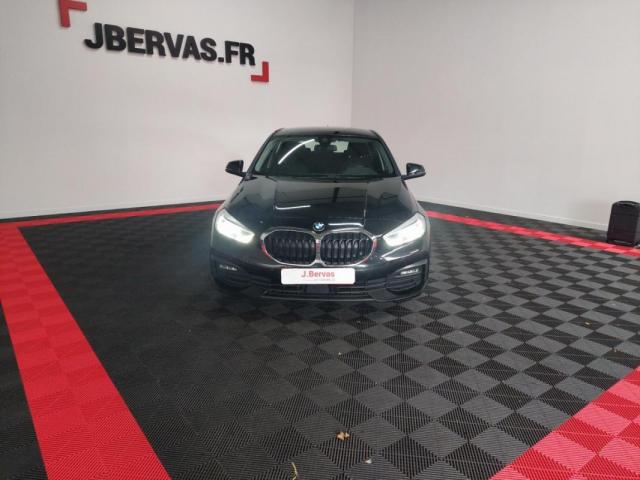Bmw Série 1 image 7