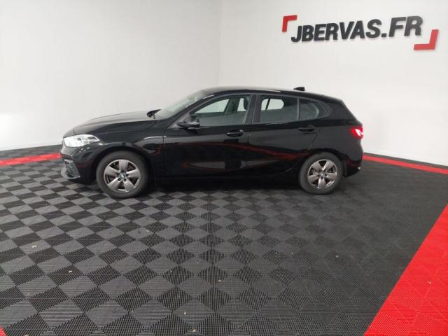 Bmw Série 1 image 4