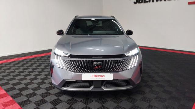 Peugeot 5008 image 4