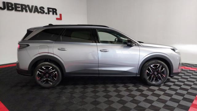Peugeot 5008 image 5