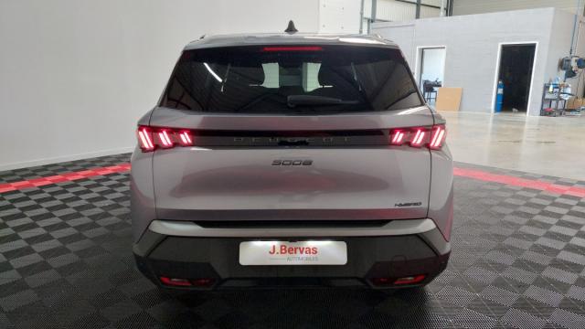 Peugeot 5008 image 8