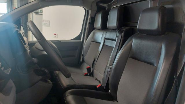 Toyota Proace image 7