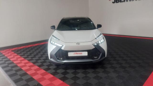 Toyota C-Hr image 7