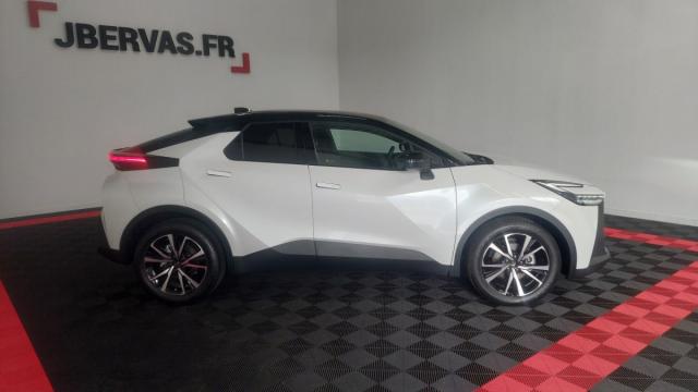 Toyota C-Hr image 4