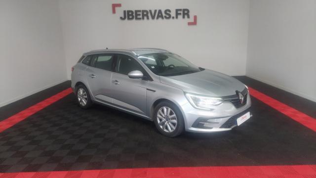 Renault Mégane Estate Iv Business E-Tech Plug-In Hybride 160