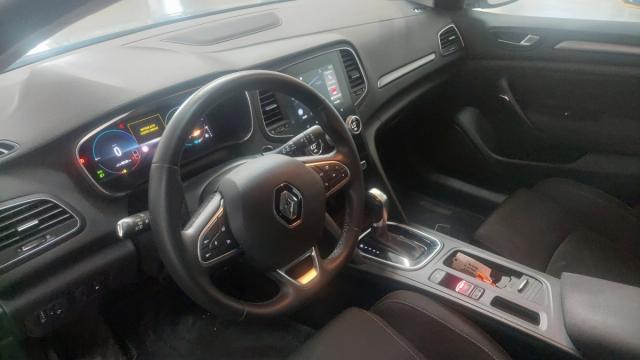 Renault Mégane Estate image 3