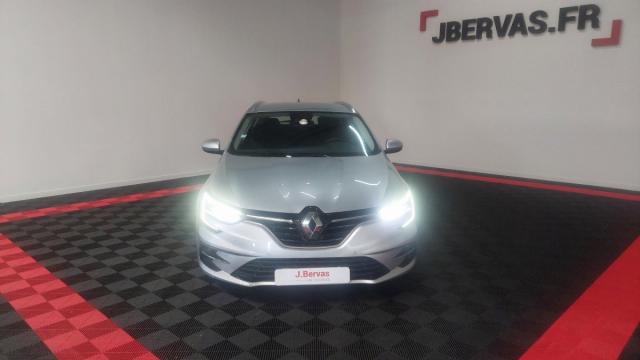 Renault Mégane Estate image 7