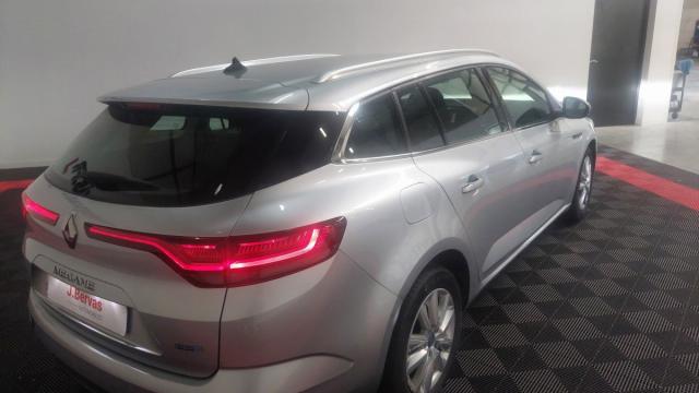 Renault Mégane Estate image 5
