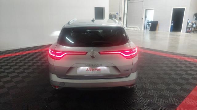 Renault Mégane Estate image 6