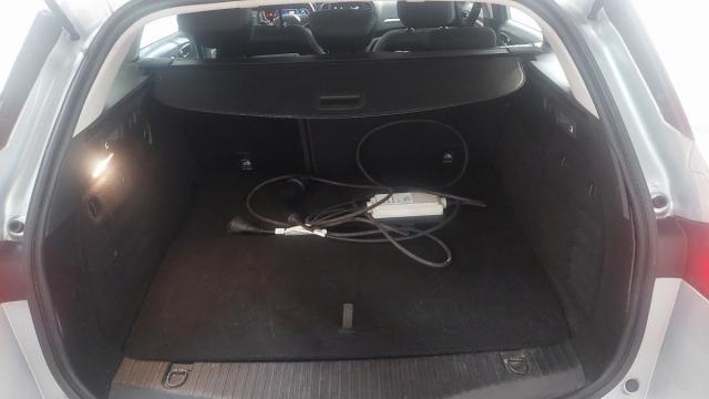 Renault Mégane Estate image 9
