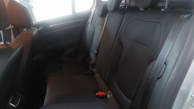 Renault Mégane Estate image 8