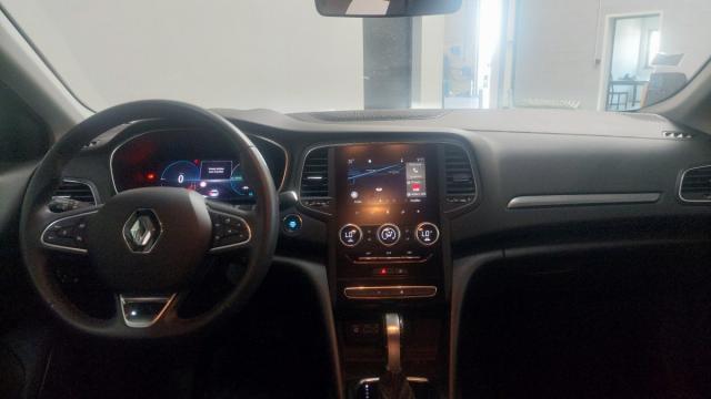 Renault Mégane Estate image 4