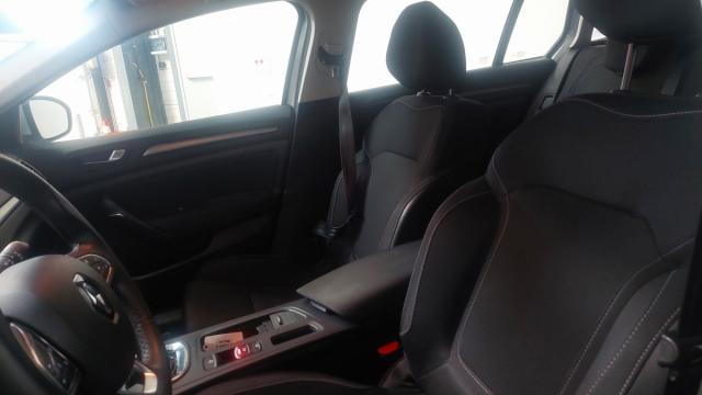 Renault Mégane Estate image 2