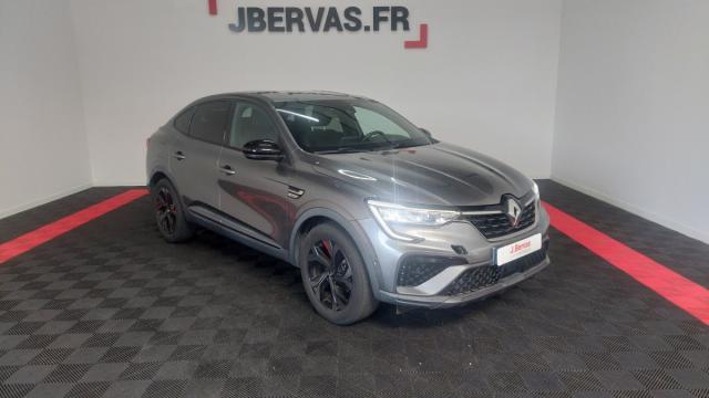 Renault Arkana R.s. Line 145 E-Tech Full Hybrid